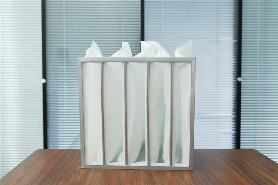 اے ایچ یو بیگ فلٹر