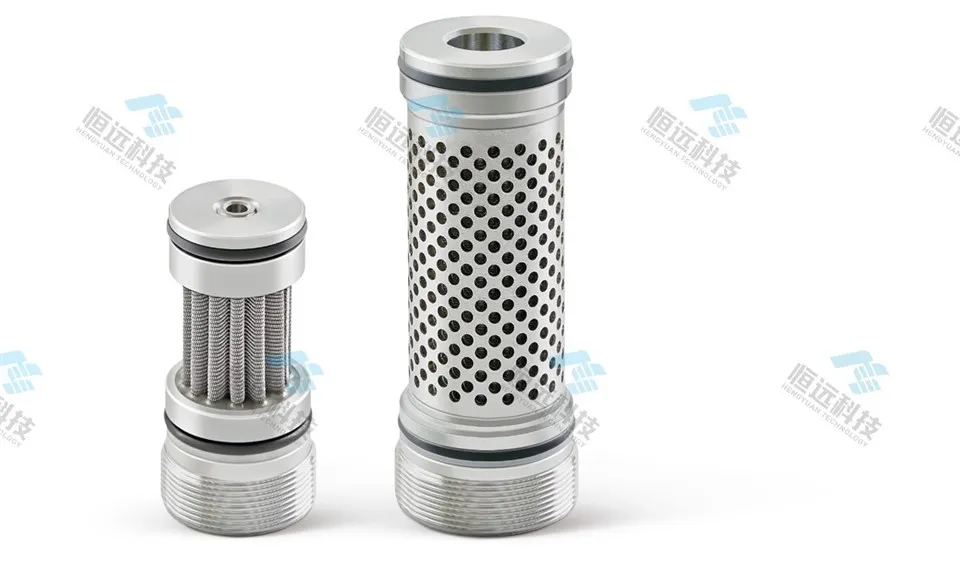 بہترین فروخت ہونے والا ہائی کوالٹی کول مائن فلٹر عنصر