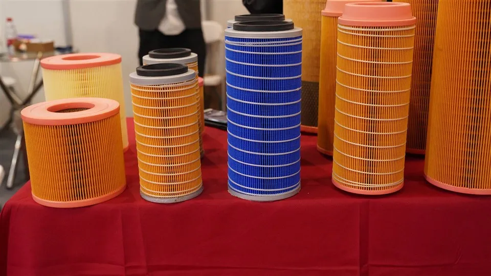 فلٹر کارتوس کے لئے فلٹر رول کی قسم گلاس فائبر میٹریل H14 ہیپا رول ایئر فلٹر پیپر