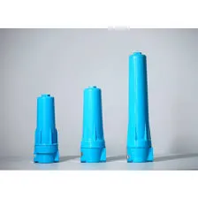 توانائی کی بچت ایلومینیم کھوٹ کمپریسڈ ایئر فلٹر