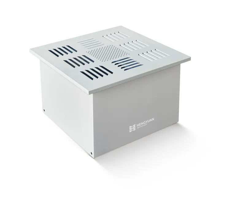 HGB/HWB سیریز ایئر آؤٹ لیٹ