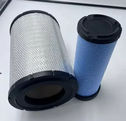 اعلی - اختتام کو اپنی مرضی کے مطابق CAT374FL CAT390FL ایئر فلٹر