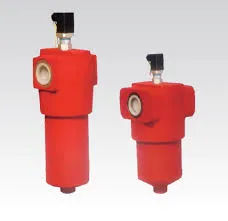 ہائی پریشر فلٹرز