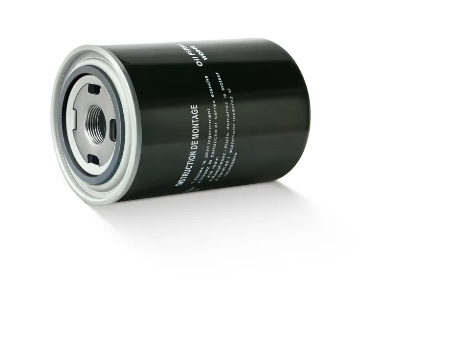 اعلی معیار کا ایئر کمپریسر آئل فلٹر عنصر