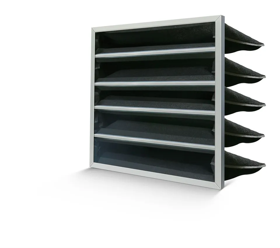 بیگ فلٹرز، کیمیکل فلٹرز، وی کے سائز کے فلٹرز، اور ایکٹیویٹڈ کاربن فلٹرز بنانے والے