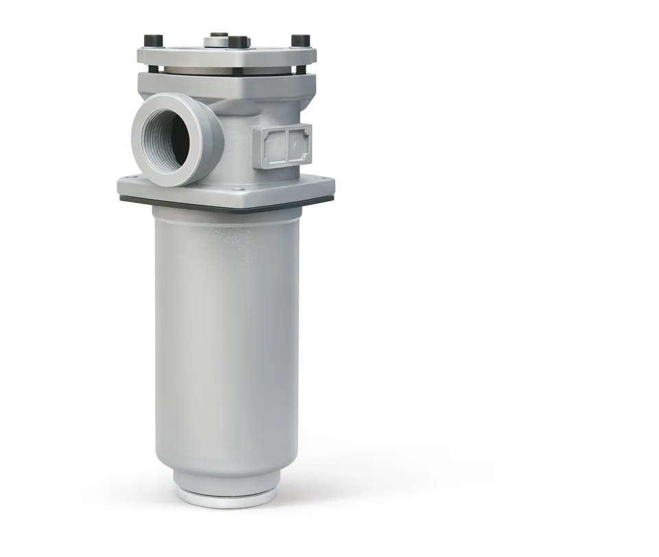 اعلی معیار کی آر ایف سیریز ڈائریکٹ بیک ریٹرن لائن فلٹر