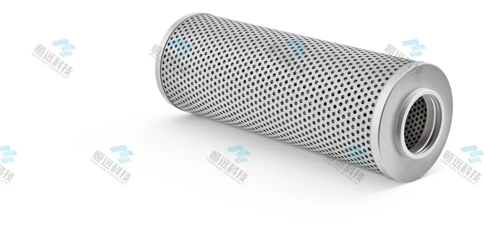 اعلی معیار کے سٹینلیس سٹیل میٹل پگھل فلٹر