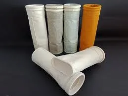 اعلی درجہ حرارت مزاحم دھول بیگ فلٹر بیگ