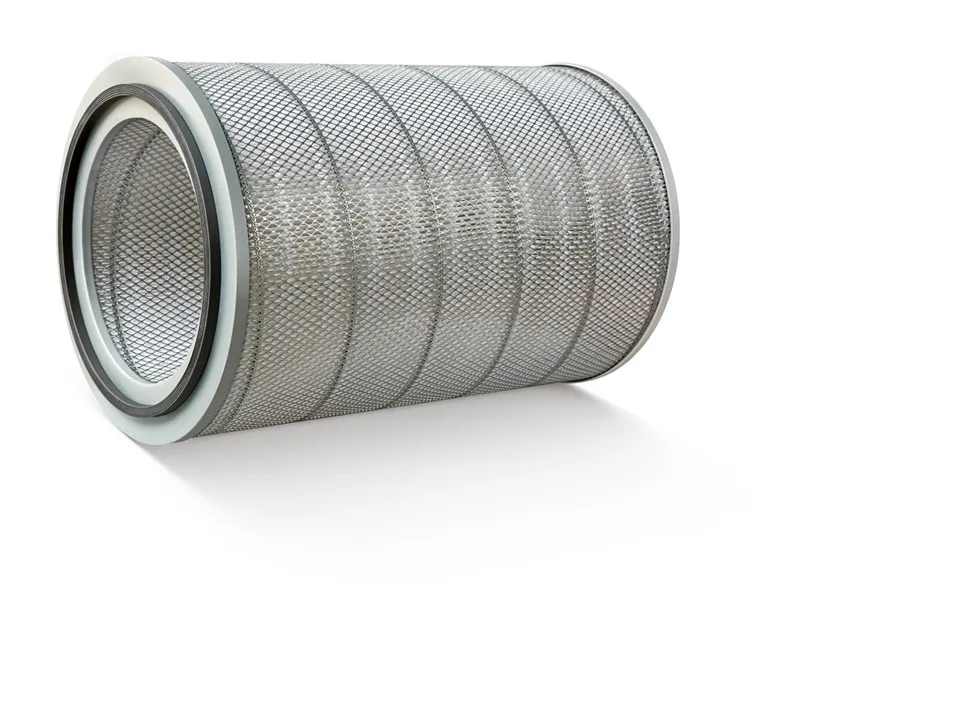 فیکٹری سپلائی ایئر کمپریسر فلٹر