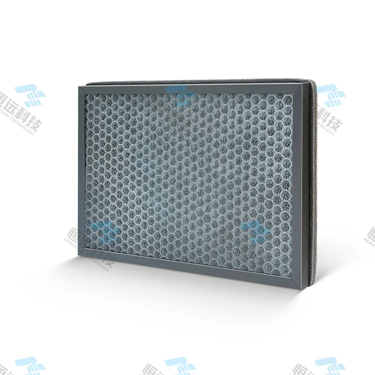 HYP سیریز ایئر پیوریفائر ایئر فلٹر عنصر