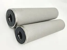 انٹیک فلٹر، ایئر ایگزاسٹ فلٹرز، اور ویکیوم پمپ کے لیے ایگزاسٹ والو