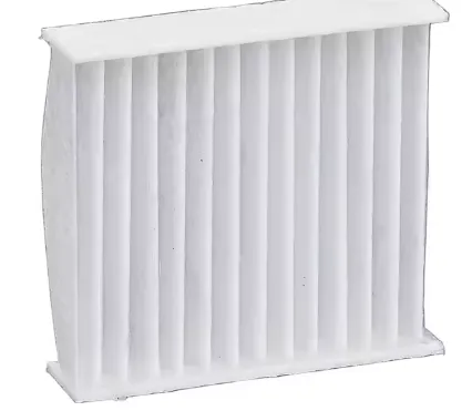 قدرتی F5 فلٹر چٹائی ہوا کے لئے مختلف سائز کے فلٹر کو صاف کرنے کے لئے میچ کرنے کے لئے