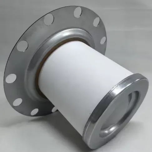 تیل - ایئر جداکار فلٹر 1613839700 سکرو ایئر کمپریسر اسپیئر پارٹس