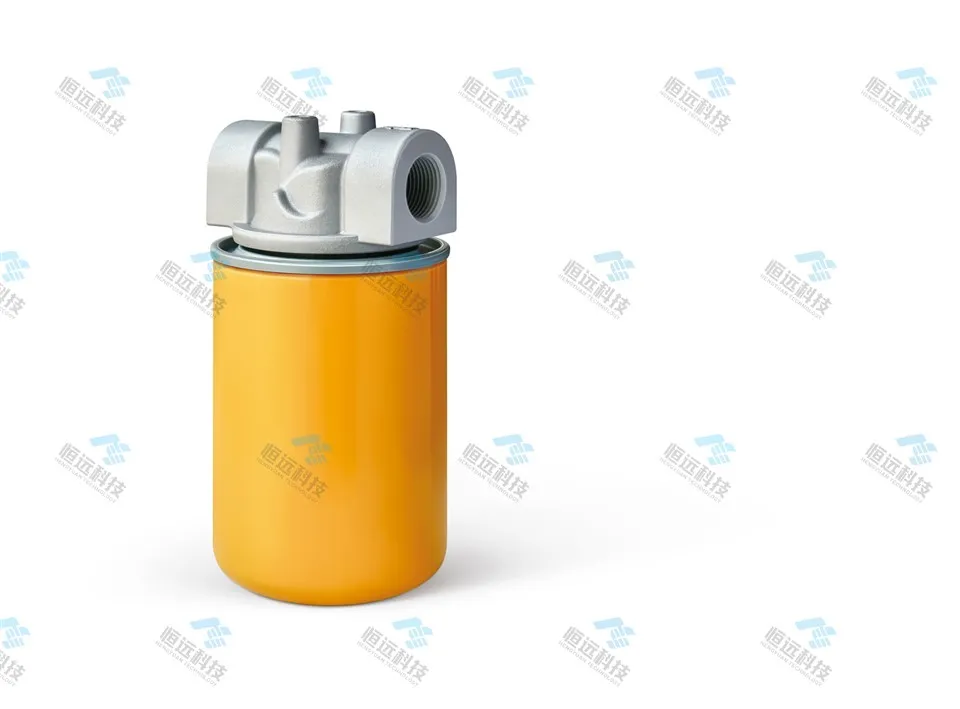 SP سیریز اسپن آن لائن فلٹر