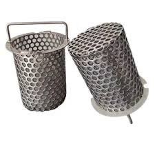 ٹوکری کی قسم کا فلٹر کارتوس