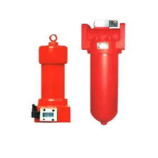 بہترین فروخت ہونے والا پائپ لائن فلٹر