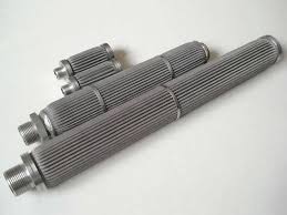 Pleated فلٹر کارتوس