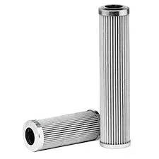 ہائیڈرولک آئل فلٹرز کی پارکر سیریز