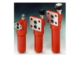 سائیڈ پینل ماونٹڈ پریشر فلٹرز