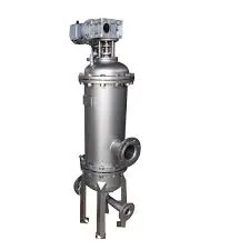 چھوٹے پانی کو ہٹانے اور صاف کرنے کا آلہ