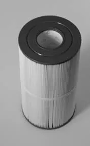 اوپر سے نصب فلٹر کارتوس