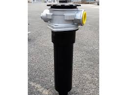 اوور ہیڈ آئل ریٹرن فلٹر